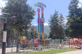 Lunaparktaki ölümlü kazada 2 tutuklama