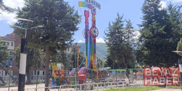 Lunaparktaki ölümlü kazada 2 tutuklama