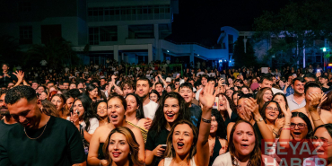 ODTÜ KKK’da 16’ncı Bahar Şenliği coşkusu