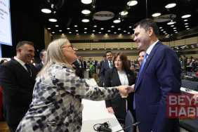 Bakan Kurum, Almanya’da Bonn İklim Değişikliği Konferansı’na katıldı