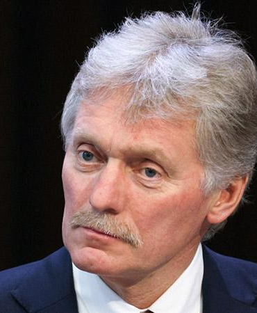 Kremlin: Ukrayna