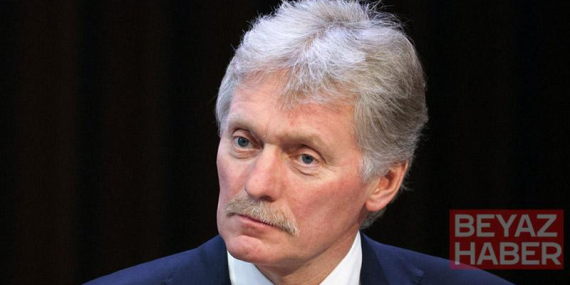 Kremlin: Ukrayna