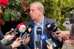 CHP’li Nalbantoğlu