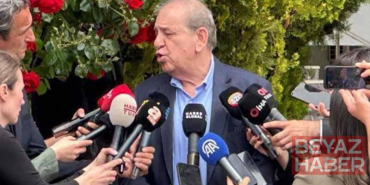 CHP’li Nalbantoğlu