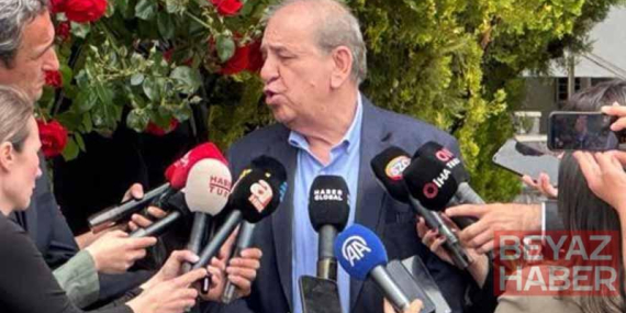 CHP’li Nalbantoğlu