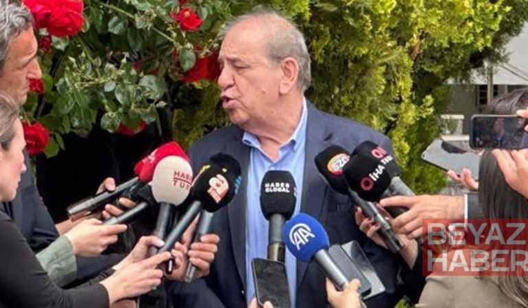 CHP’li Nalbantoğlu