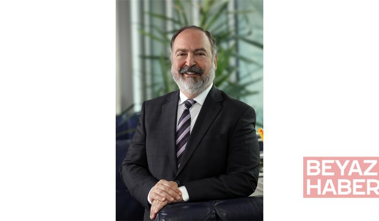 Mehmet T. Nane, IATA Yönetim Kurulu Başkanlığı görevini ikinci kez üstlenecek