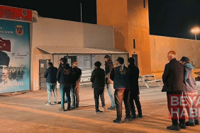 11 yıl önce işlenen cinayetin davasında 6 sanıktan 2’sine tahliye