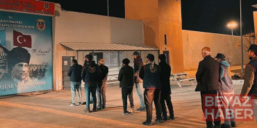 11 yıl önce işlenen cinayetin davasında 6 sanıktan 2’sine tahliye