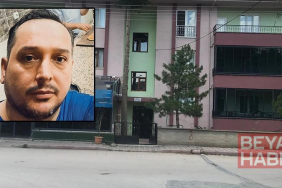 Komşusunu 60 bin TL için öldürmüş