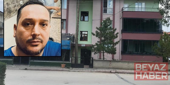 Komşusunu 60 bin TL için öldürmüş