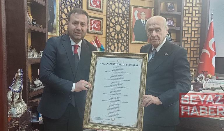 Bahçeli