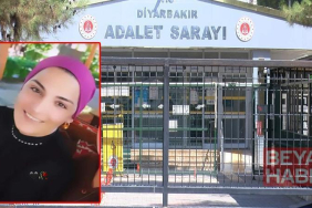 Eşi tarafından öldürüldüğü iddia edilen Dilan’ın annesi: Ağzına silah dayıyordu