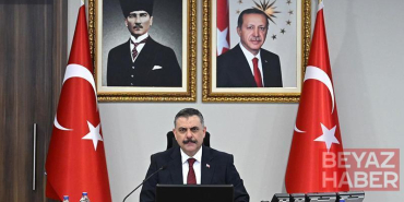 Bakan Çiftçi: Türkiye, NATO Zirvesi
