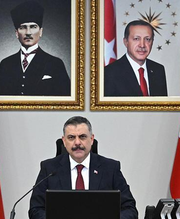 Bakan Çiftçi: Türkiye, NATO Zirvesi