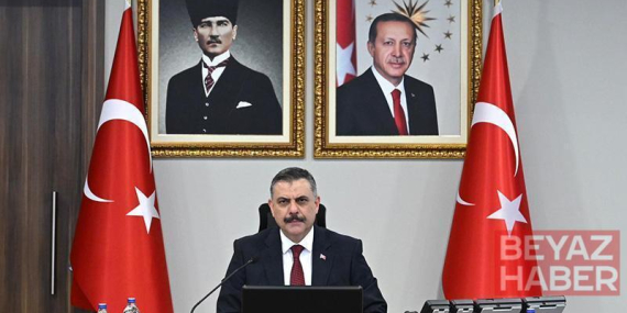 Bakan Çiftçi: Türkiye, NATO Zirvesi