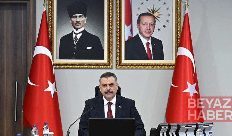 Bakan Çiftçi: Türkiye, NATO Zirvesi
