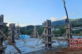 Bodrum’da inşaat yasaklarına uymayanlara ceza kesildi