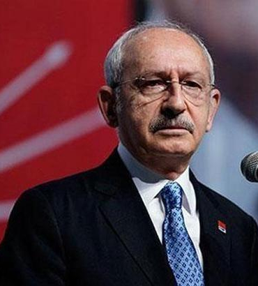 Kılıçdaroğlu: 11 Haziranda ilk Parti Meclisi toplantısıyla kurultay sürecimizi başlatıyoruz