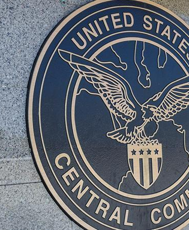 CENTCOM: ABD, Umman Körfezi