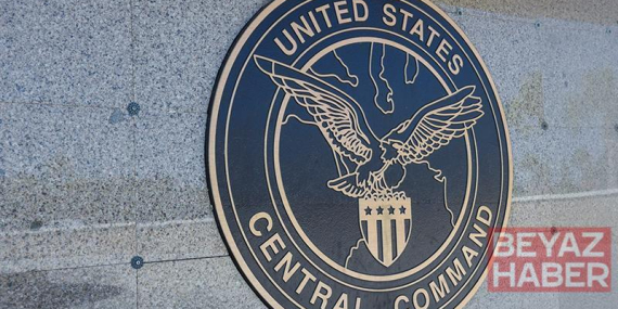 CENTCOM: ABD, Umman Körfezi