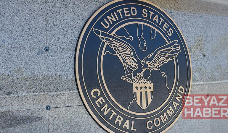 CENTCOM: ABD, Umman Körfezi