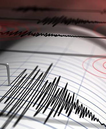Küba açıklarında 6.1 büyüklüğünde deprem