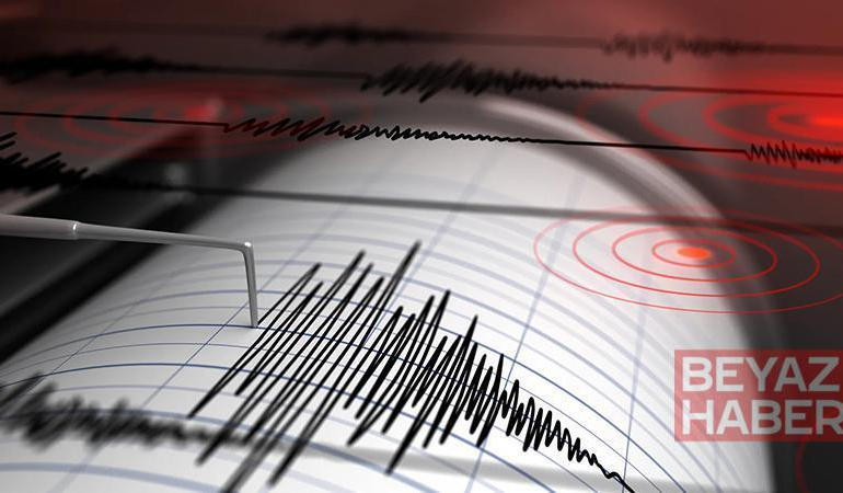 Küba açıklarında 6.1 büyüklüğünde deprem