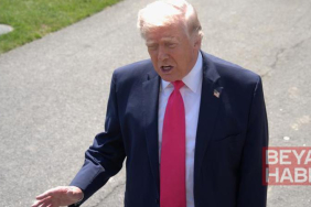 Trump: Netanyahu’yu saldırıları durdurma konusunda ikna ettim