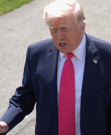 Trump: Netanyahu’yu saldırıları durdurma konusunda ikna ettim