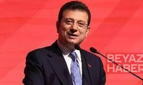 Ekrem İmamoğlu