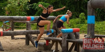 SURVİVOR BİREYSEL DOKUNULMAZLIK OYUNU KAZANANI: 8 Haziran Survivor'da eleme adayı kim oldu? Finale geri sayım!