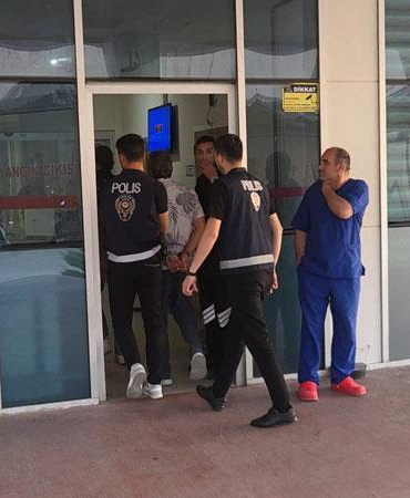 Bursa merkezli 4 ilde narkotik operasyonu: 52 gözaltı kararı