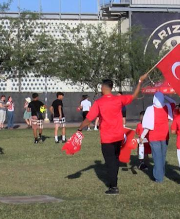 Türk taraftarlar, Dünya Kupası’nda Arda Güler ve Kenan Yıldız’a güveniyor