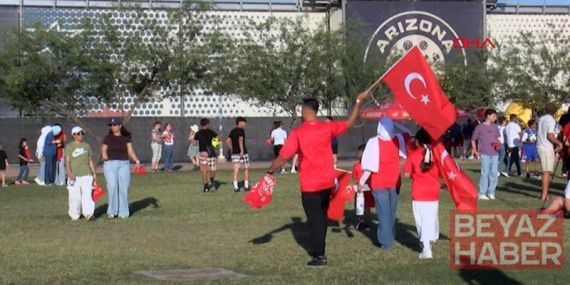 Türk taraftarlar, Dünya Kupası’nda Arda Güler ve Kenan Yıldız’a güveniyor
