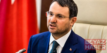 Bakan Gürlek: 54 şüpheliye yönelik 7 ilde 113 adreste eş zamanlı operasyonlar düzenlenmiştir