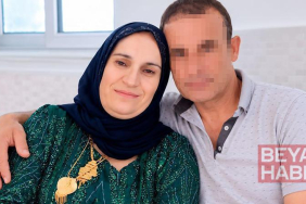 Yaşadığı binanın bodrum katında ölü bulunan kadının eşi tutuklandı
