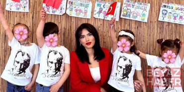 Irmak öğretmen evinde ölü bulundu