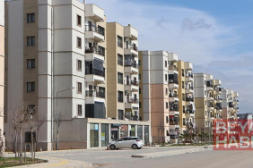 Gayrimenkul satışlarında deprem sonrası düşen ivme yeniden yakalandı