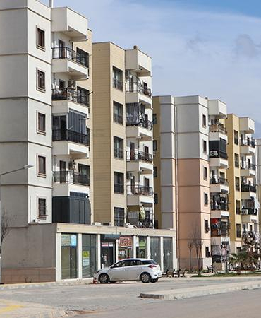 Gayrimenkul satışlarında deprem sonrası düşen ivme yeniden yakalandı