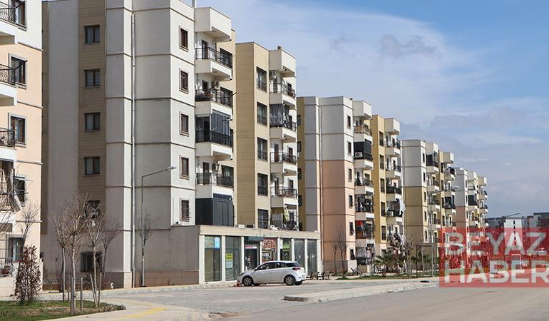 Gayrimenkul satışlarında deprem sonrası düşen ivme yeniden yakalandı