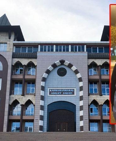 Arkadaş cinayetinin ilk duruşmasında sanık hakkında 18 yıla kadir hapis istemi