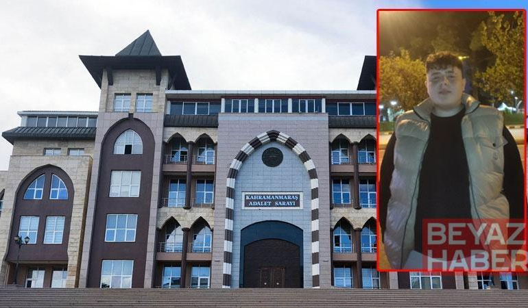 Arkadaş cinayetinin ilk duruşmasında sanık hakkında 18 yıla kadir hapis istemi