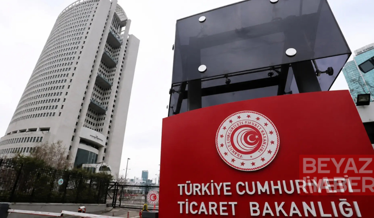 Türkiye ve Kanada arasında Serbest Ticaret Anlaşması için görüşmeler başlıyor