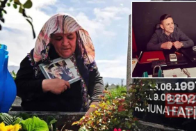 İbrahim Can’ı annesinin gözü önünde öldüren sanığın cezası, cinayetin 5’inci yılında onandı