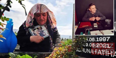 İbrahim Can’ı annesinin gözü önünde öldüren sanığın cezası, cinayetin 5’inci yılında onandı