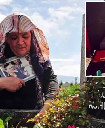 İbrahim Can’ı annesinin gözü önünde öldüren sanığın cezası, cinayetin 5’inci yılında onandı