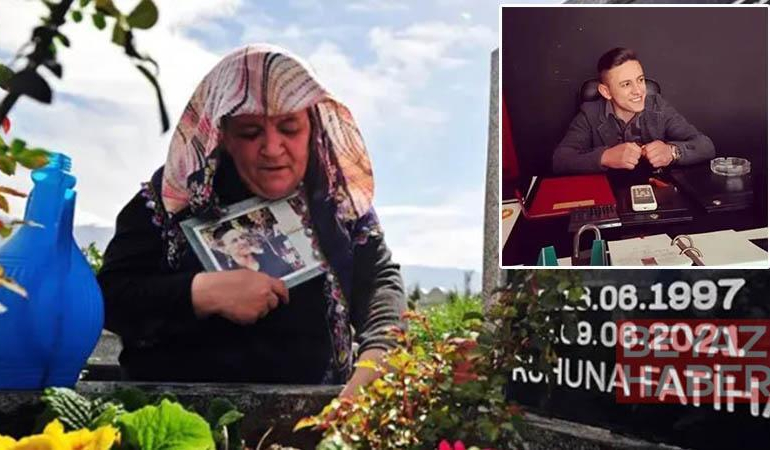 İbrahim Can’ı annesinin gözü önünde öldüren sanığın cezası, cinayetin 5’inci yılında onandı