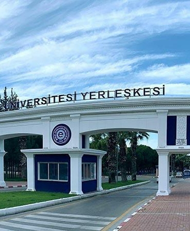 Ege Üniversitesi