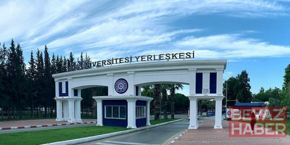 Ege Üniversitesi